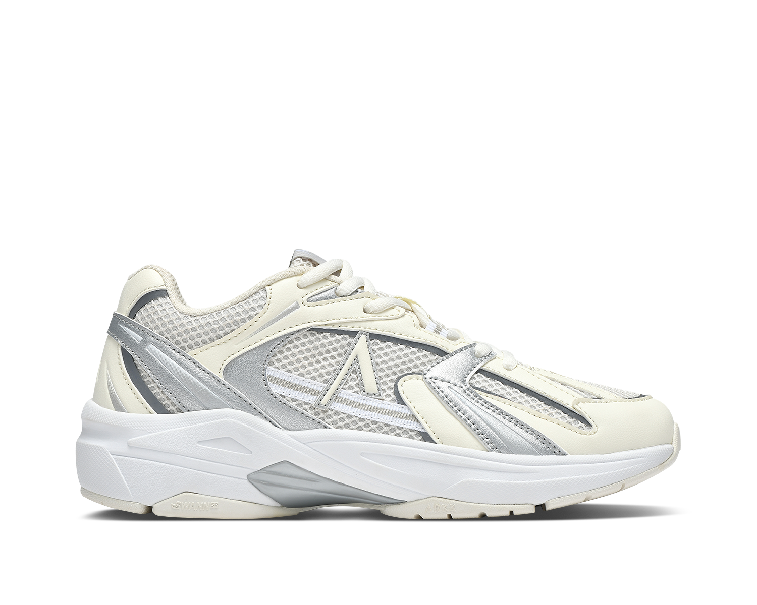 ARKK Essential Line Oserra| Marshmallow Silver Oserra